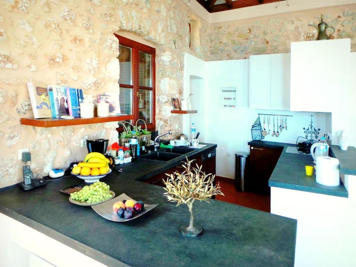 Gytheio Retreat, Panoramic Sea View Apartment Bagian luar foto