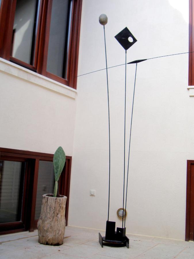 Gytheio Retreat, Panoramic Sea View Apartment Bagian luar foto