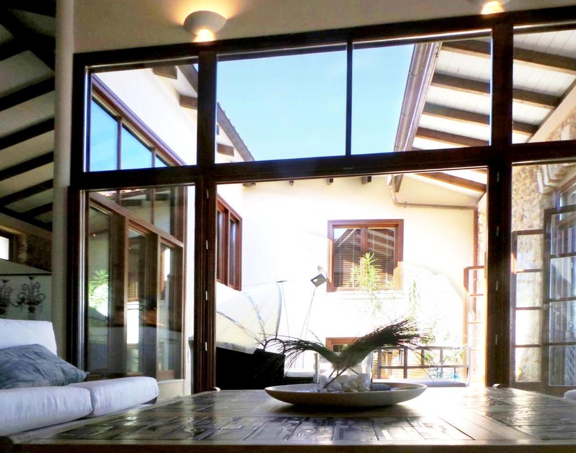 Gytheio Retreat, Panoramic Sea View Apartment Bagian luar foto
