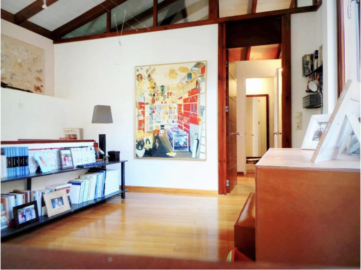 Gytheio Retreat, Panoramic Sea View Apartment Bagian luar foto