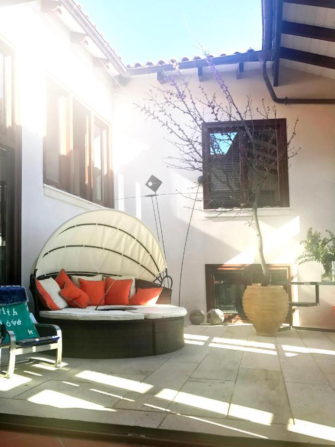 Gytheio Retreat, Panoramic Sea View Apartment Bagian luar foto
